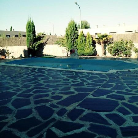 Odelot Toledo Villa Olias del Rey Luaran gambar