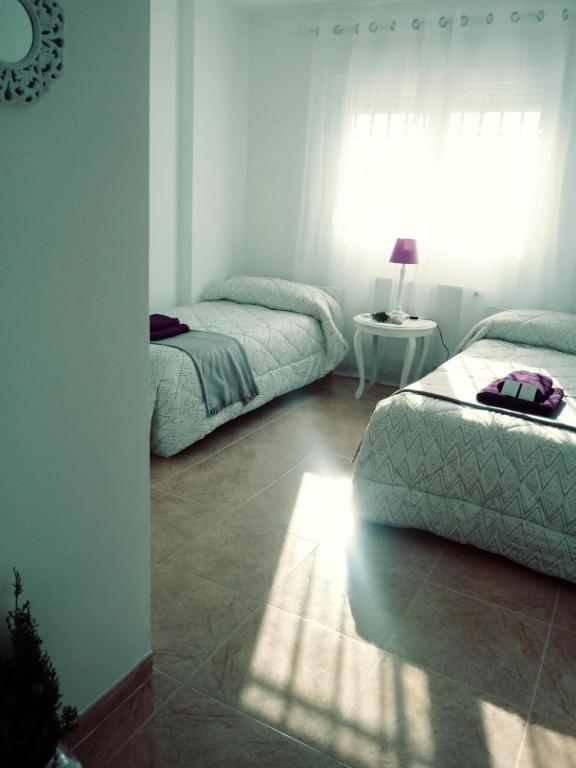 Odelot Toledo Villa Olias del Rey Luaran gambar