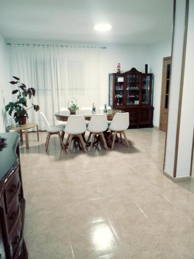 Odelot Toledo Villa Olias del Rey Luaran gambar