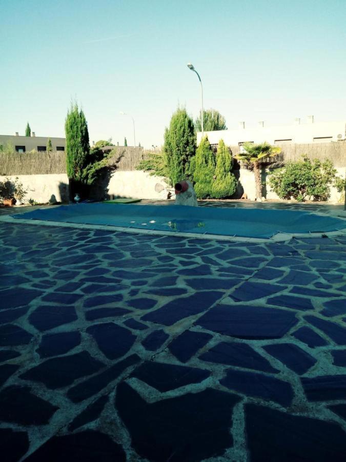 Odelot Toledo Villa Olias del Rey Luaran gambar