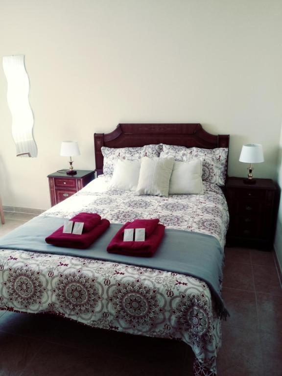 Odelot Toledo Villa Olias del Rey Luaran gambar